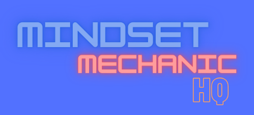 Mindset Mechanics HQ